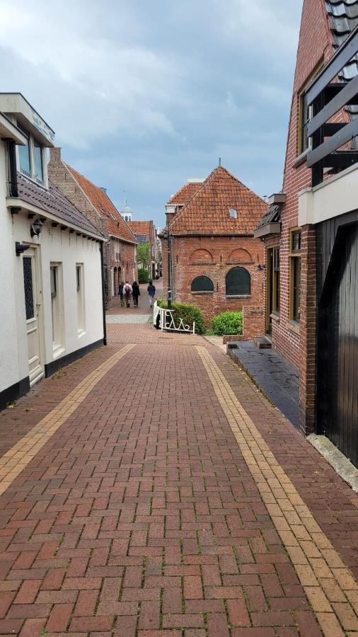 Familychalet De Schaapskooi, 6-Persons, Big Private Garden, Dogs Aloud Westergeest Exterior foto